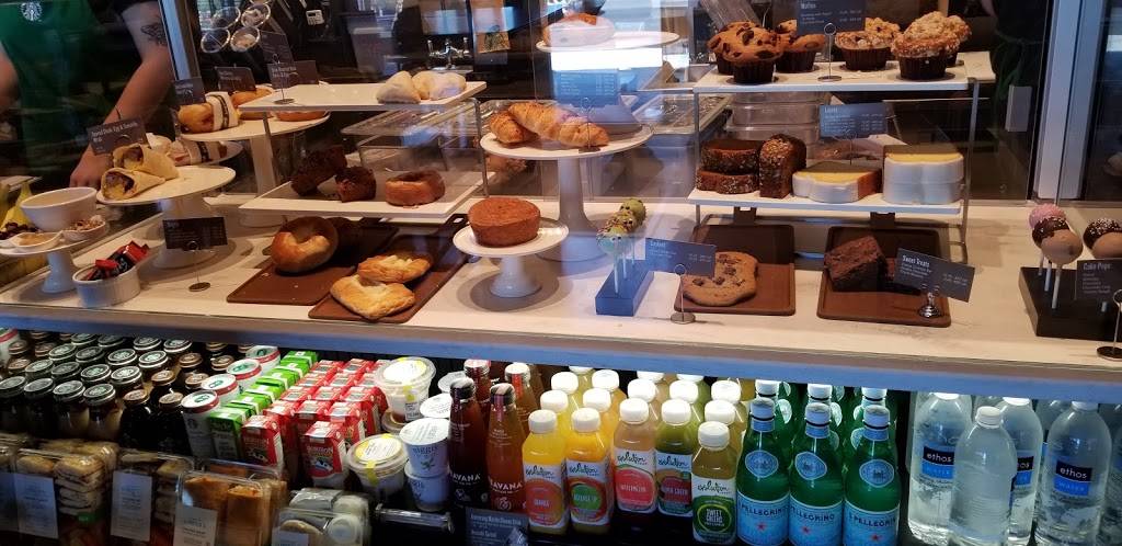 Starbucks | cafe | 864 Folly Rd, Charleston, SC 29412, USA | 8434066806 OR +1 843-406-6806