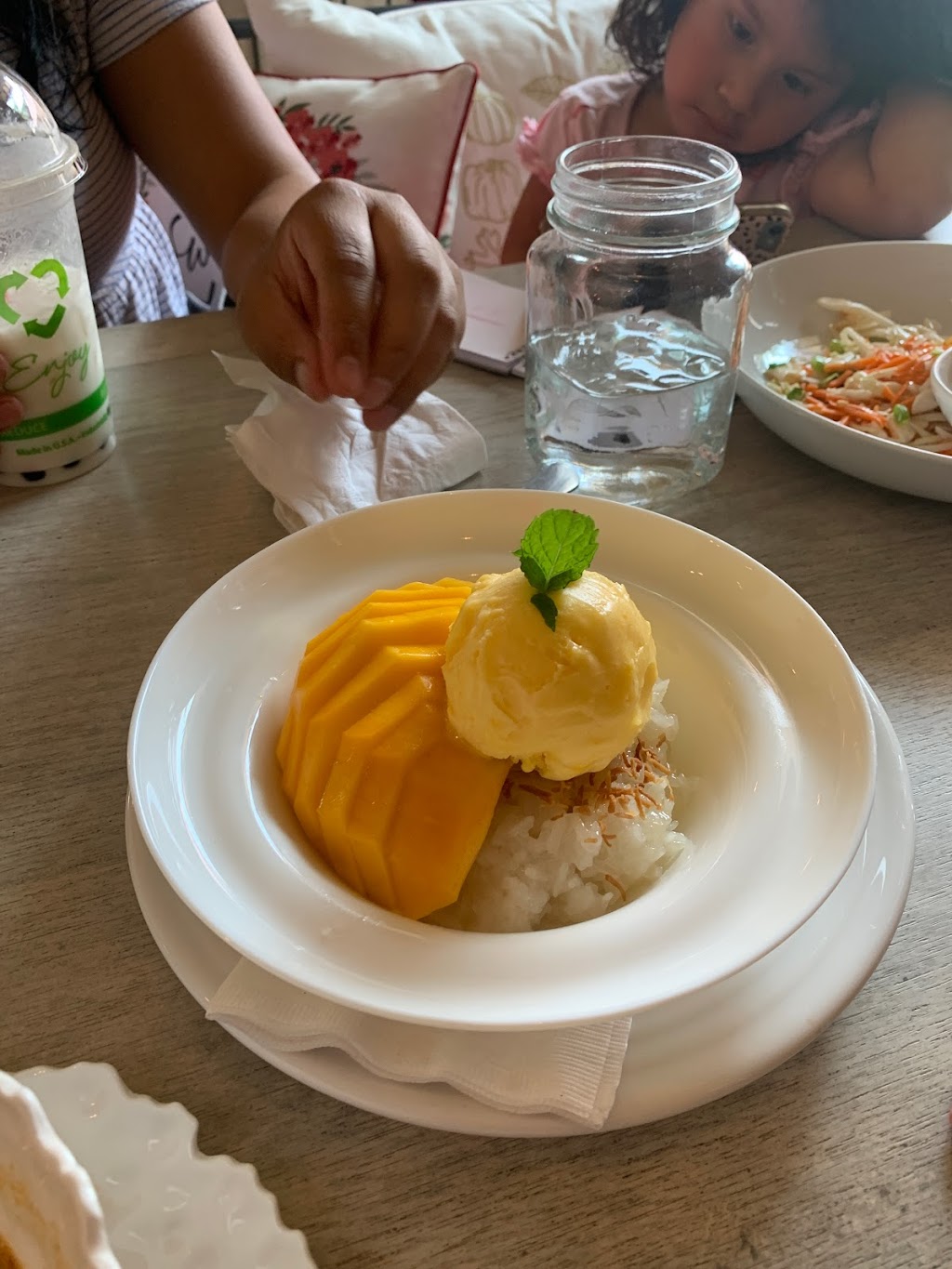 Mods Thai House | restaurant | 132 Midland Ave, Basalt, CO 81621, USA | 9702795760 OR +1 970-279-5760