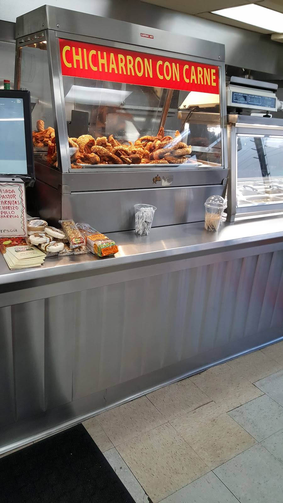 Raffas Carniceria Panaderia Taqueria #2 | restaurant | 211 S Harbor Blvd, La Habra, CA 90631, USA | 5626914285 OR +1 562-691-4285