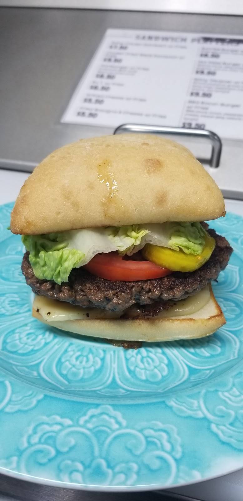 Homestyle Cravings | restaurant | 617 N College Ave, Fayetteville, AR 72701, USA | 8703350437 OR +1 870-335-0437