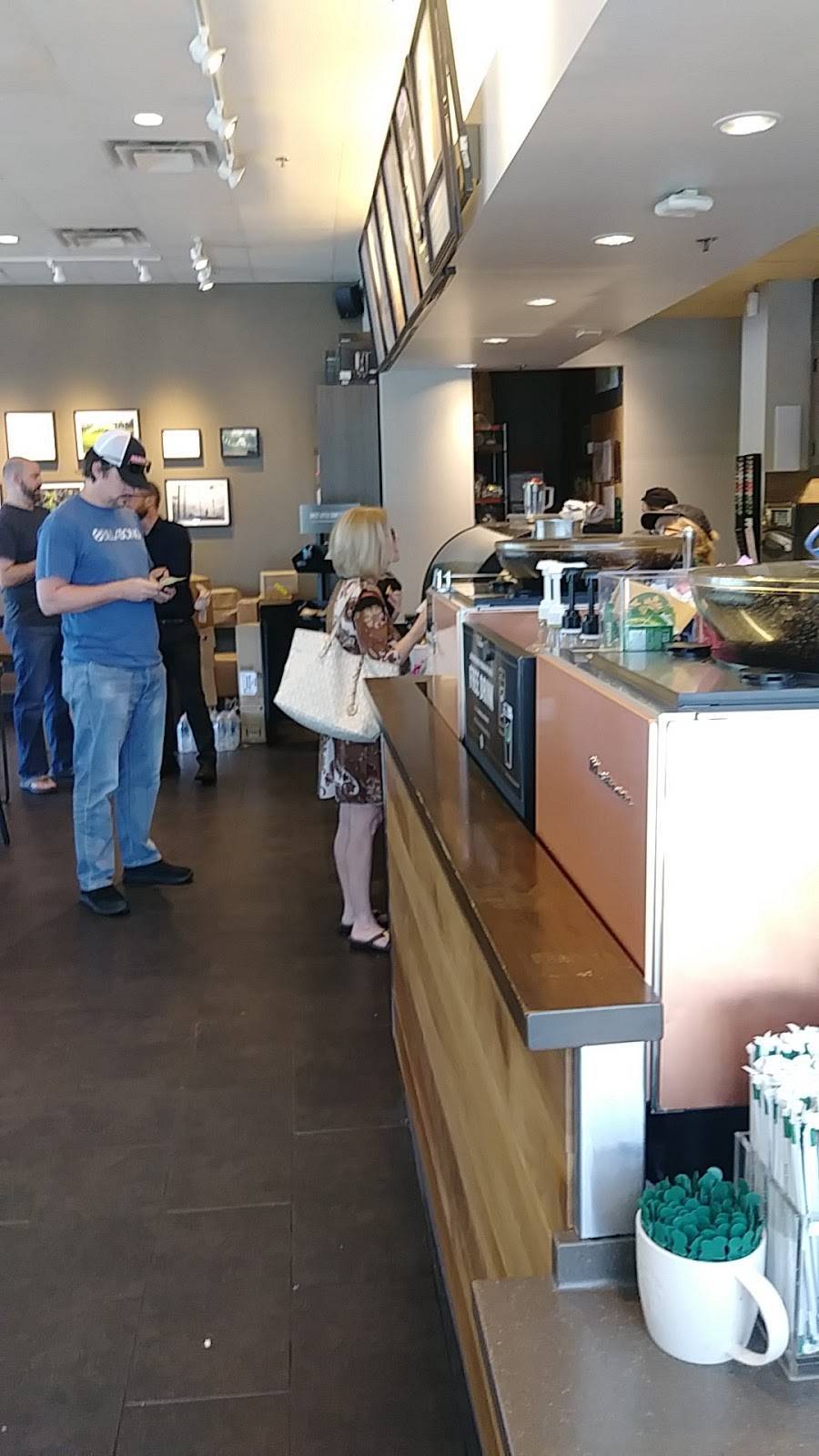 Starbucks | cafe | 5960 US-1, Jacksonville, FL 32207, USA | 9043460094 OR +1 904-346-0094