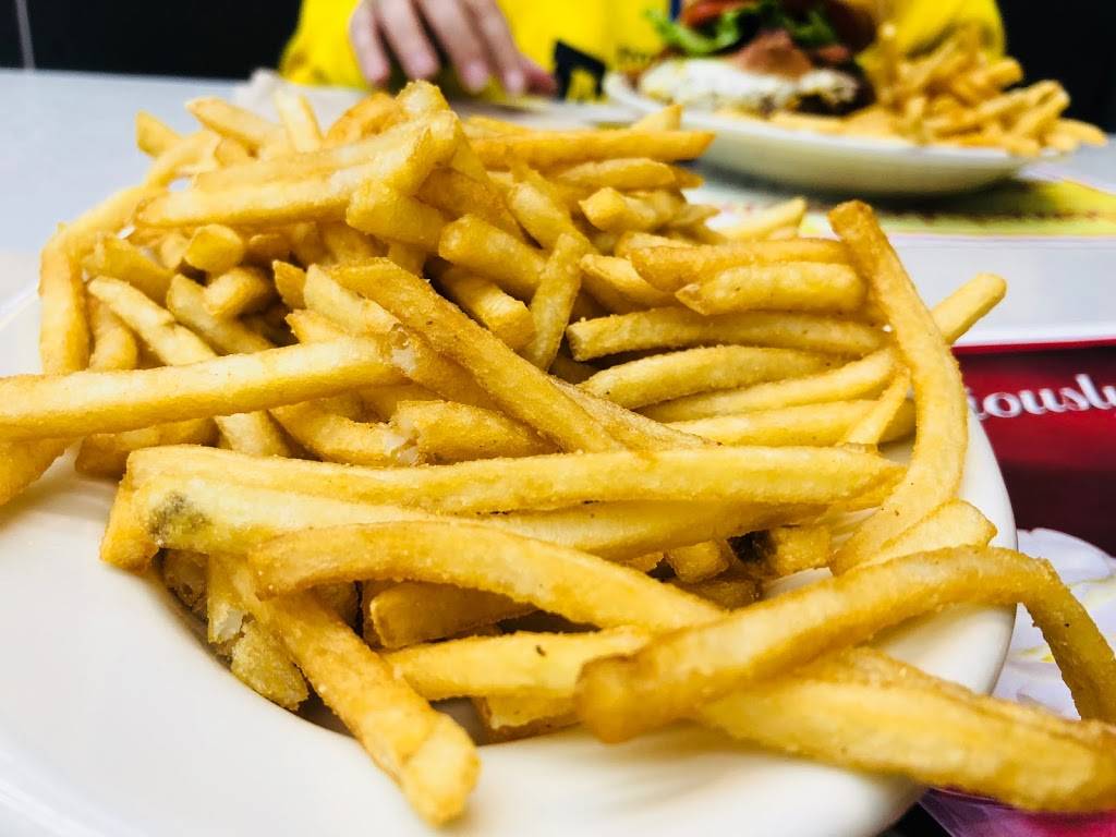 Steak n Shake | restaurant | 6789 Shannon Pkwy, Union City, GA 30291, USA | 6785192447 OR +1 678-519-2447