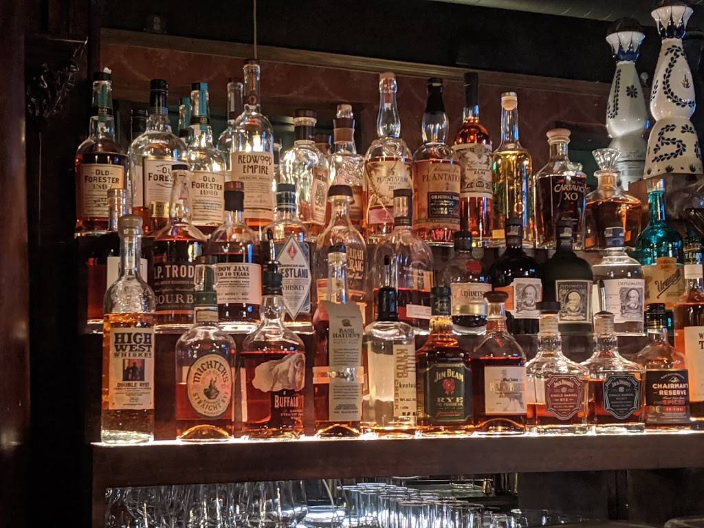 Imperial Lounge | restaurant | 2400 1st Ave, Seattle, WA 98121, USA | 2062597000 OR +1 206-259-7000