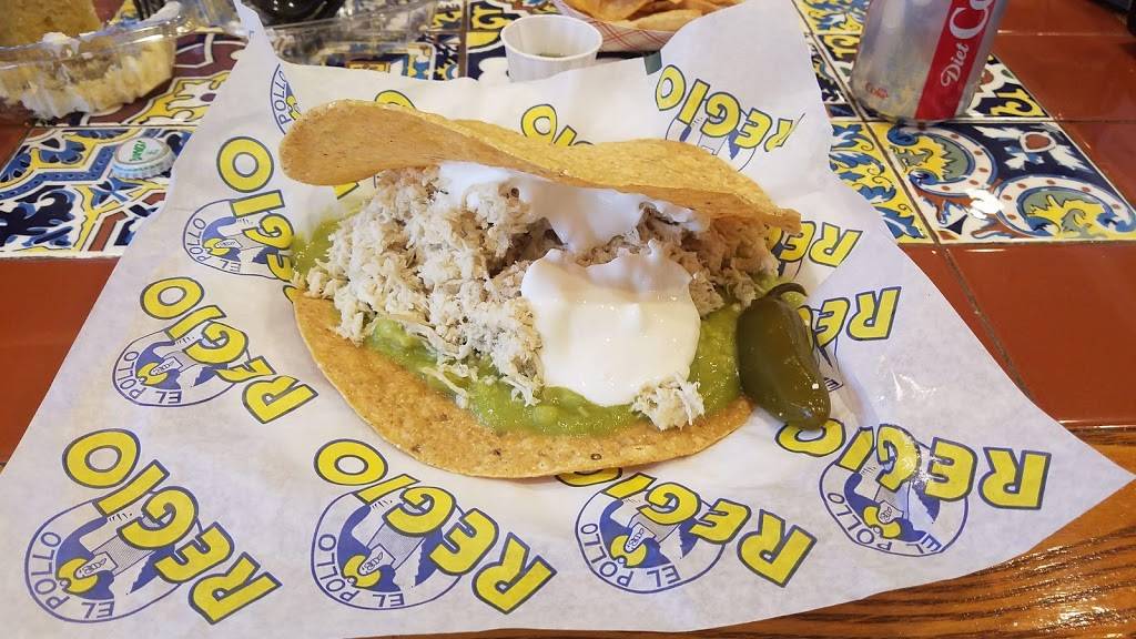 Pollo Regio | restaurant | 6614 E NW Hwy, Dallas, TX 75231, USA | 2143684800 OR +1 214-368-4800