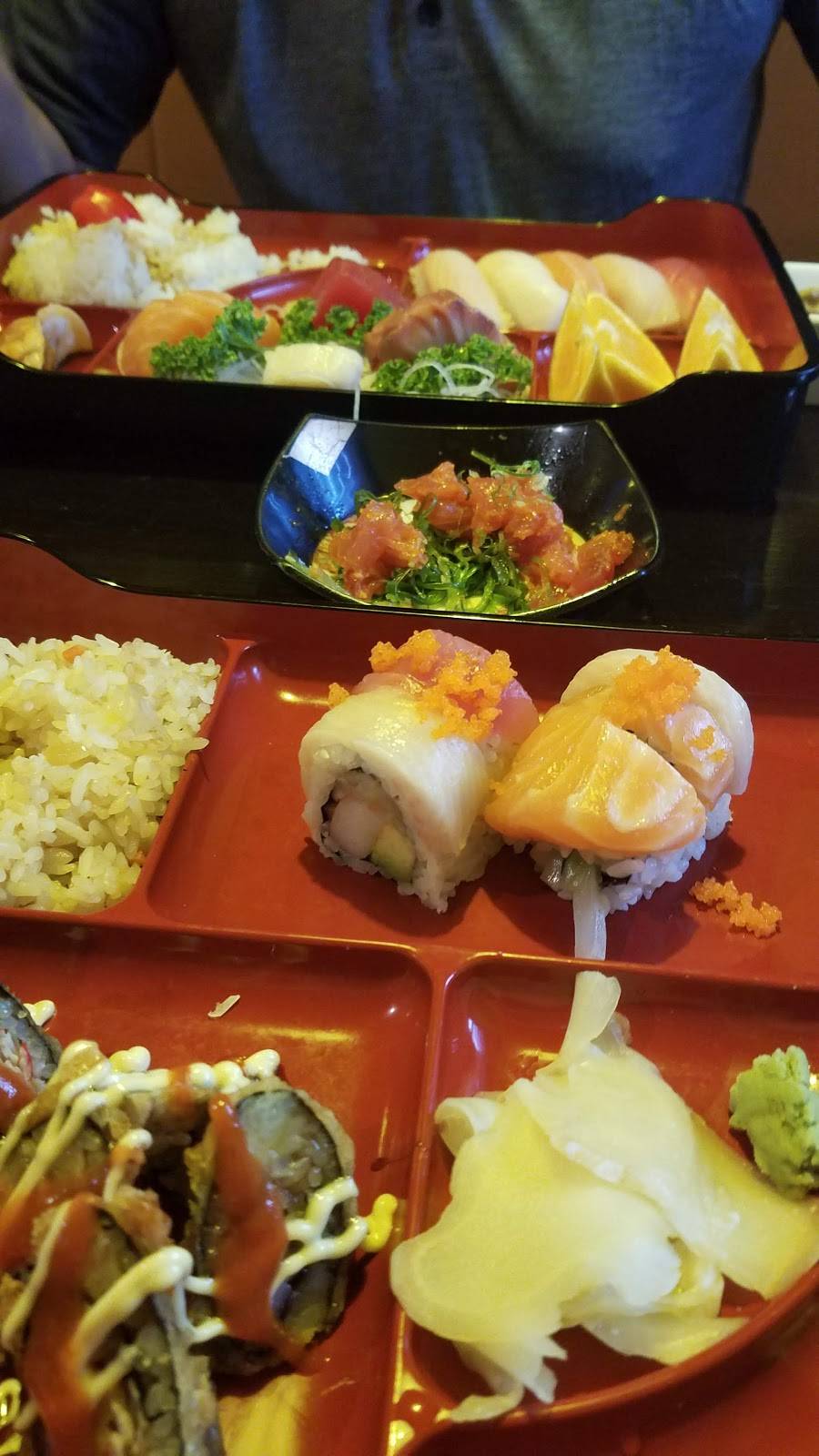 Sakura Sushi and Grill | restaurant | 3261 Western Branch Blvd, Chesapeake, VA 23321, USA | 7578005748 OR +1 757-800-5748