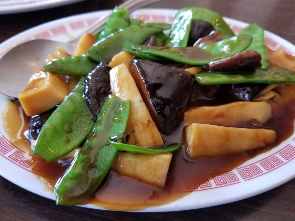 Mandarin House | restaurant | 163 E Pine St, Exeter, CA 93221, USA | 5595924450 OR +1 559-592-4450