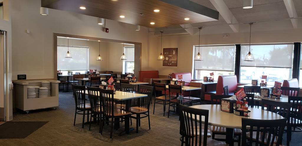 Golden Corral Buffet & Grill | restaurant | 5091 Okeechobee Rd, Fort Pierce, FL 34947, USA | 7724898004 OR +1 772-489-8004