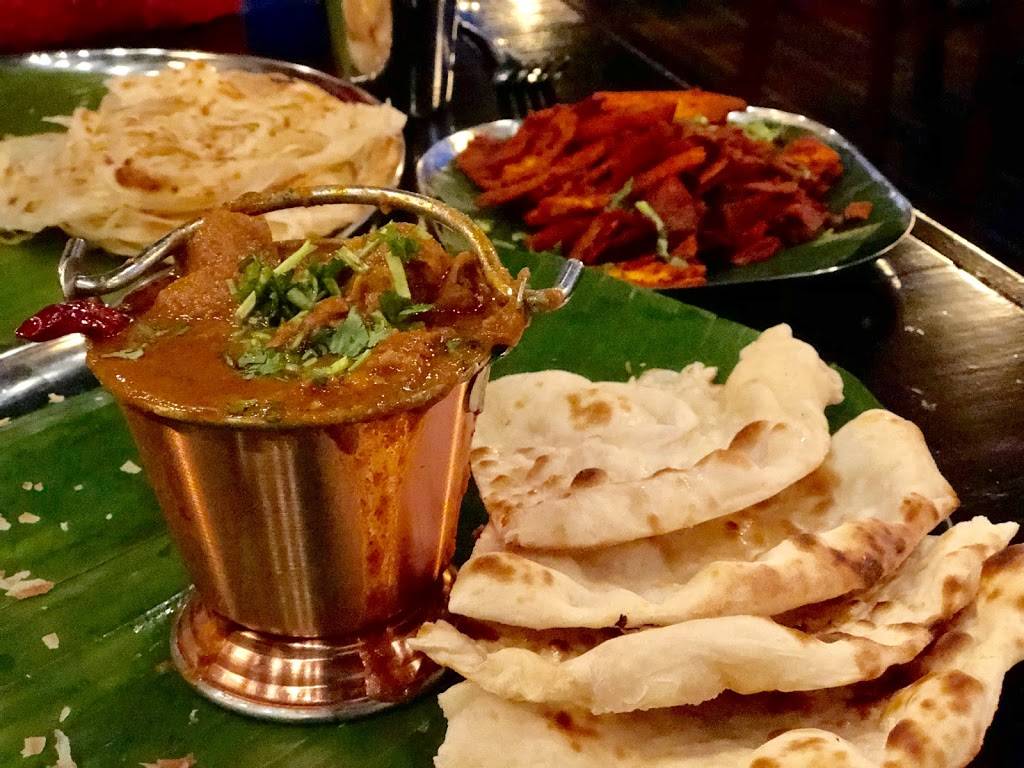 Kumars Houston | restaurant | 8383 Westheimer Rd #168, Houston, TX 77063, USA | 8327675223 OR +1 832-767-5223