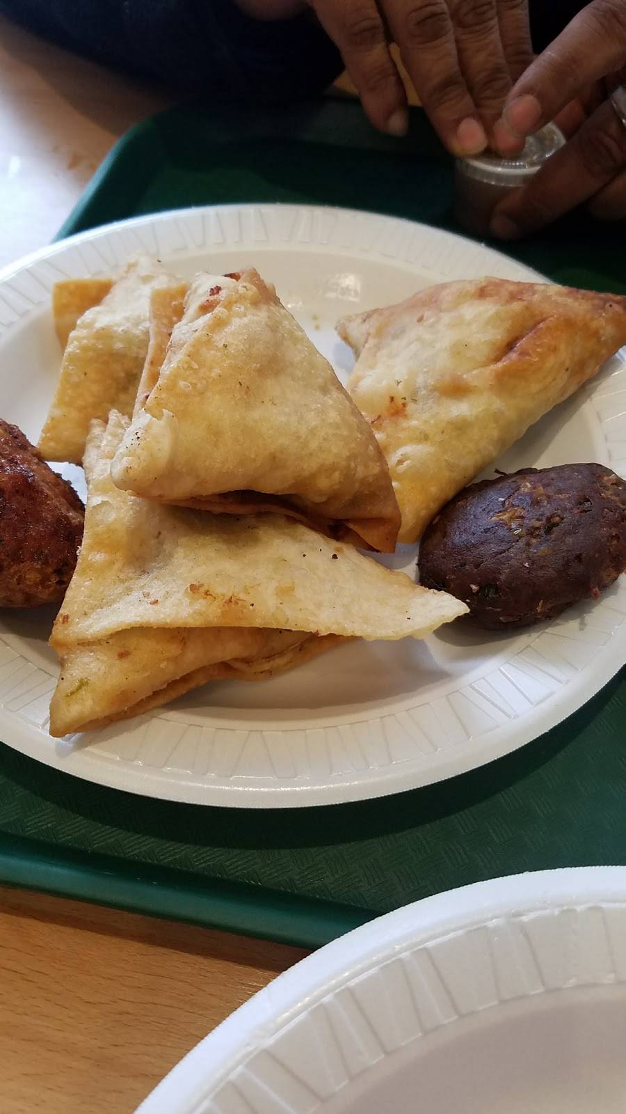 Aladdin Sweets | restaurant | 29-06 36th Ave, Astoria, NY 11106, USA | 7187842554 OR +1 718-784-2554