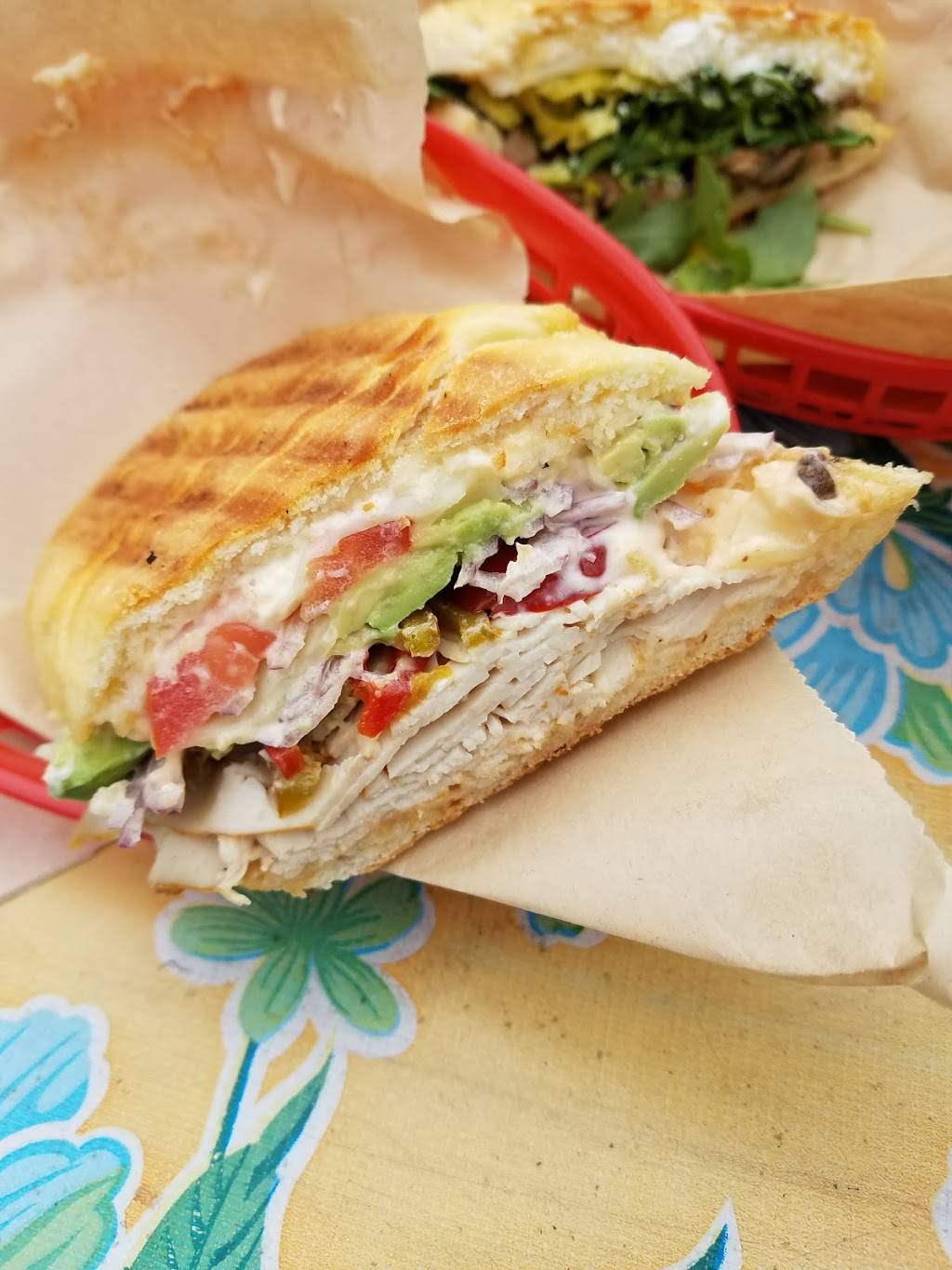 All Good Pizza | restaurant | 1605 Jerrold Ave, San Francisco, CA 94124, USA | 4159339384 OR +1 415-933-9384