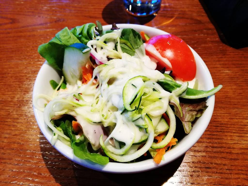 Cafe Wave | restaurant | 10392 S Jordan Gateway, South Jordan, UT 84095, USA | 8015729211 OR +1 801-572-9211