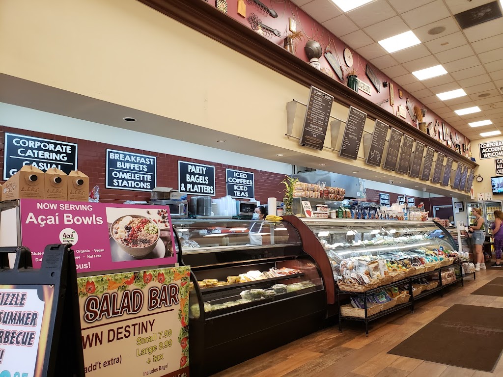 Long Island Bagel Cafe | bakery | 89 Forest Ave, Glen Cove, NY 11542, USA | 5166713354 OR +1 516-671-3354