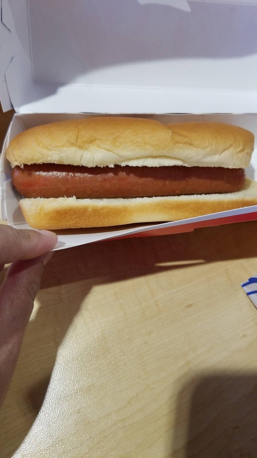 Dairy Queen Grill & Chill | restaurant | 95 Nascar Blvd, Brunswick, GA 31523, USA | 9123427495 OR +1 912-342-7495