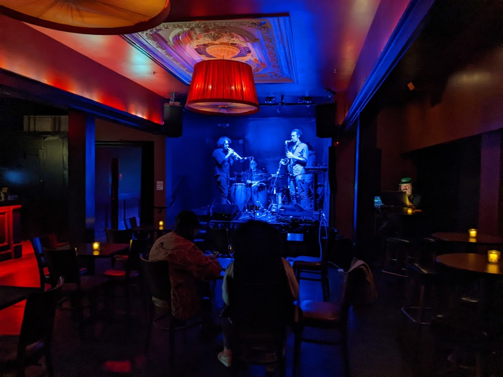 Continental Club | night club | 1658 12th St, Oakland, CA 94607, USA | 5105424653 OR +1 510-542-4653