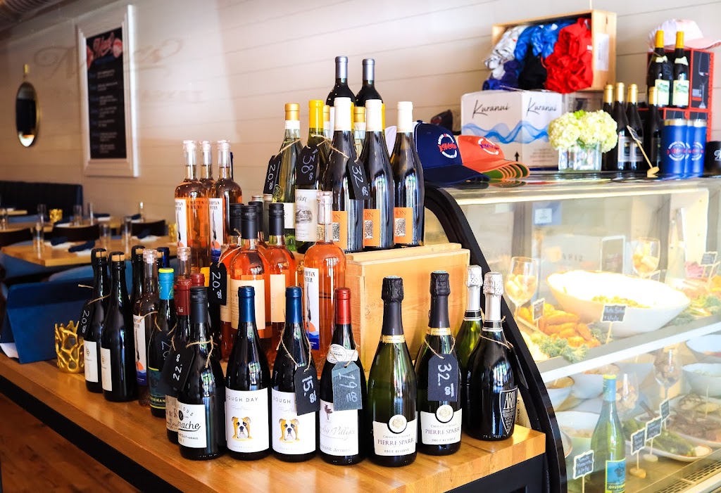 Macs Raw Bar & Market | restaurant | 23 N Park Square, Marietta, GA 30060, USA | 7704197783 OR +1 770-419-7783