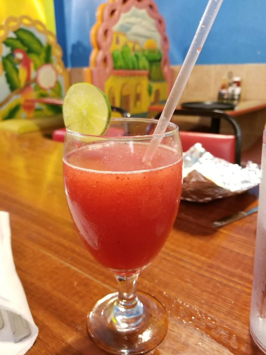 El Rancherito | restaurant | 819 W Lincoln Ave, Charleston, IL 61920, USA | 2173455038 OR +1 217-345-5038