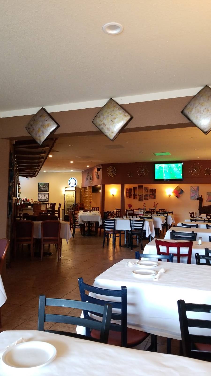 Incas Grill Peruvian Restaurant & Bar | restaurant | 4669 Clayton Rd, Concord, CA 94521, USA | 9256872479 OR +1 925-687-2479