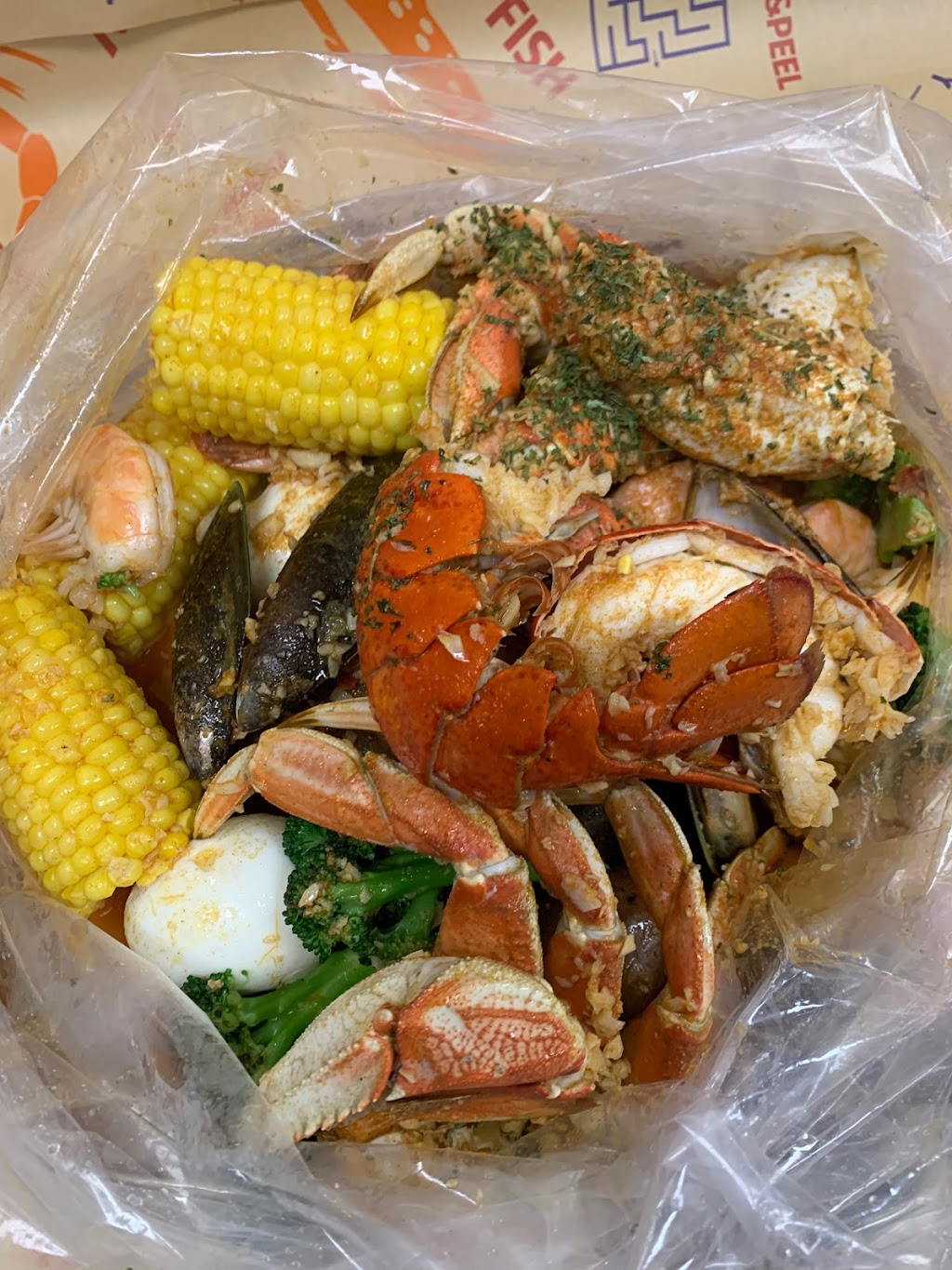 Rubys Cajun SF店 | restaurant | 1250 Baltimore Pike, Springfield, PA 19064, USA | 6103388888 OR +1 610-338-8888