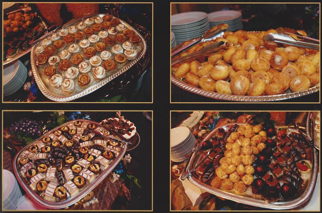 Balabusta Catering | restaurant | 5521 Reseda Blvd #106, Tarzana, CA 91356, USA | 8183443417 OR +1 818-344-3417