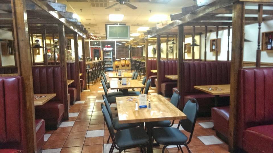 Cuban Restaurant El Tropical | restaurant | 106 Hancock Bridge Pkwy, Cape Coral, FL 33990, USA | 2397728858 OR +1 239-772-8858