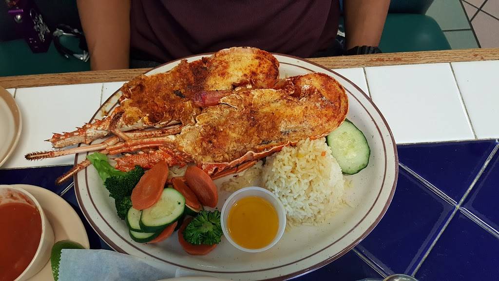 Mariscos Colima | restaurant | 11314 Vanowen St, North Hollywood, CA 91605, USA | 8184870880 OR +1 818-487-0880