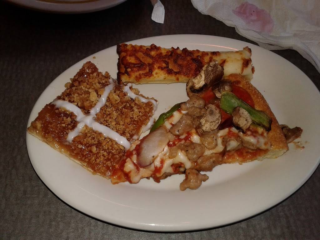 Pizza Hut | restaurant | 17539 Blanco Rd, San Antonio, TX 78232, USA | 2104934311 OR +1 210-493-4311