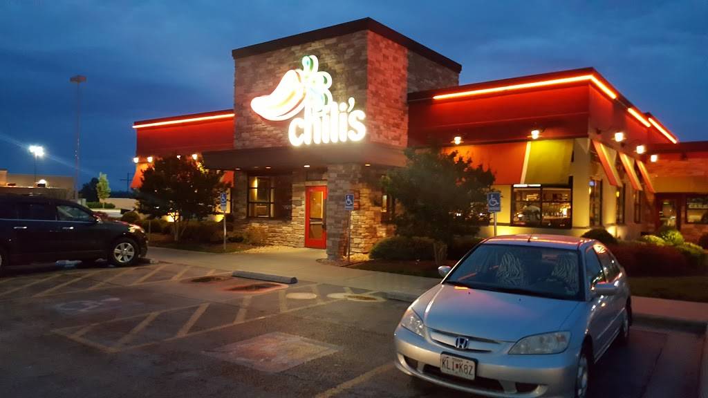 Chilis Grill & Bar | restaurant | 1150 Branson Hills Pkwy, Branson, MO 65616, USA | 4172390992 OR +1 417-239-0992