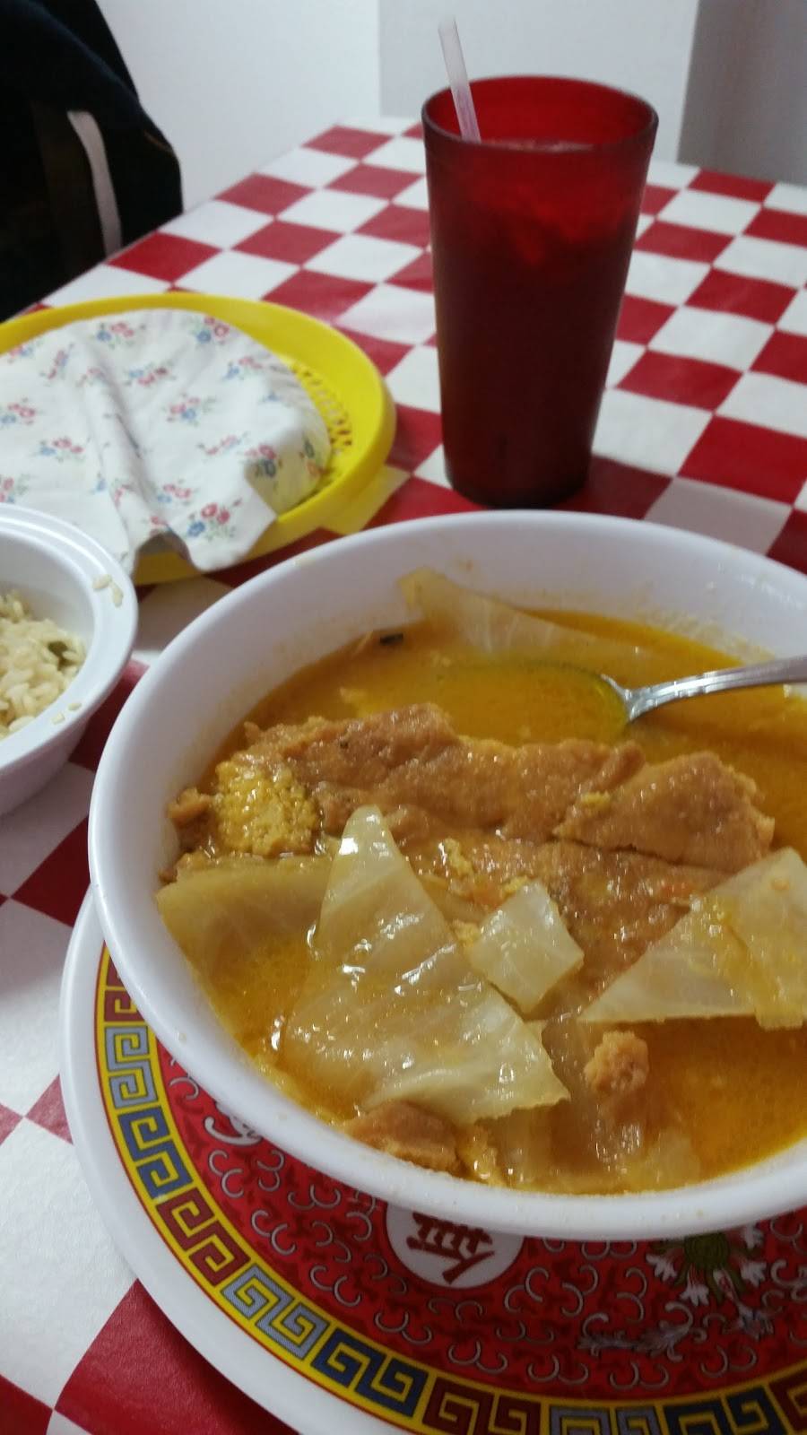 Glorias Restaurant | restaurant | 3411 14th St NW, Washington, DC 20010, USA | 2028840105 OR +1 202-884-0105