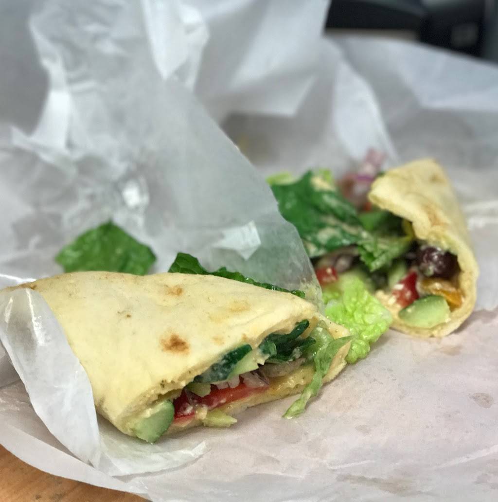 Aloha Salads | restaurant | 98-1008 Moanalua Rd, Aiea, HI 96701, USA | 8084847811 OR +1 808-484-7811