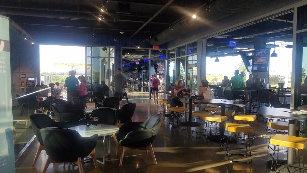 Topgolf | restaurant | 201 Clifton Acres, Greenville, SC 29615, USA | 8643153351 OR +1 864-315-3351