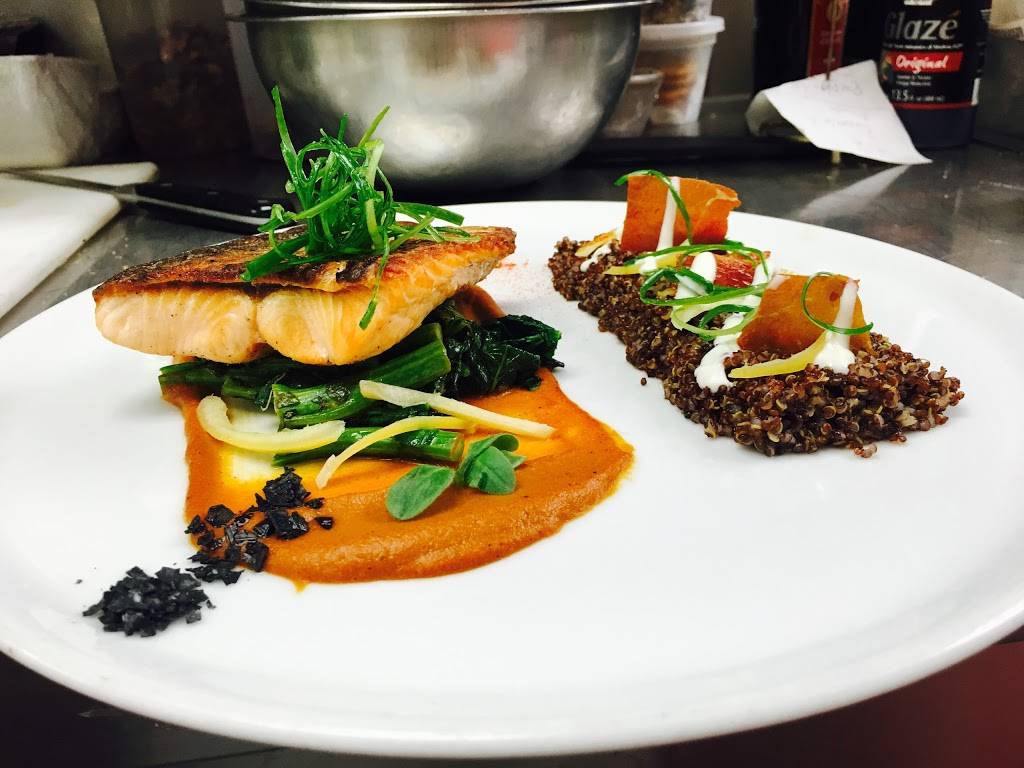 Piccolo Bistro | restaurant | 29 Chestnut St, Ridgewood, NJ 07450, USA | 2018821111 OR +1 201-882-1111