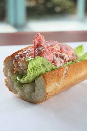 Jetties Downtown | restaurant | 1921 I St NW, Washington, DC 20006, USA | 2023809272 OR +1 202-380-9272