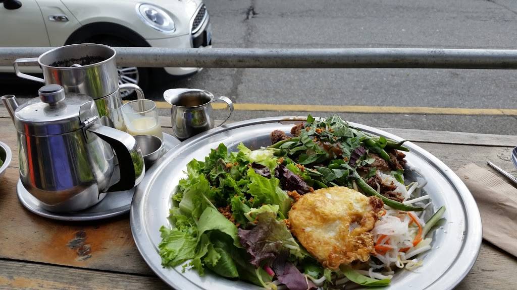 64th St. Bistro | restaurant | 918 NE 64th St, Seattle, WA 98115, USA | 2063974782 OR +1 206-397-4782