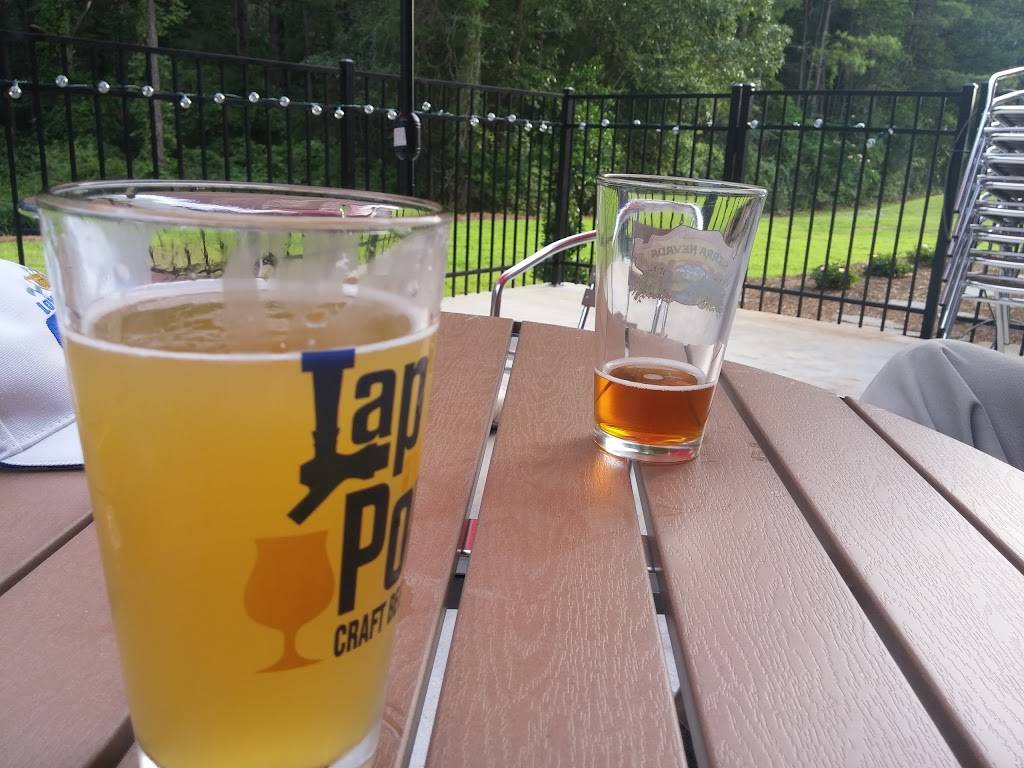 Tap and Pour | restaurant | 2611 Moody Rd, Warner Robins, GA 31088, USA | 4782252220 OR +1 478-225-2220