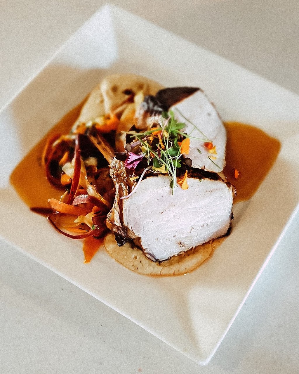 Bar Steak BarSteak | restaurant | 19 S Palafox St, Pensacola, FL 32502, USA | 8503559857 OR +1 850-355-9857