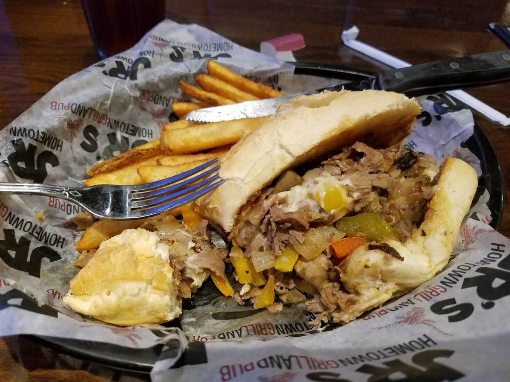 JRs Hometown Grill & Pub | restaurant | 111 W Chicago Blvd, Tecumseh, MI 49286, USA | 5178151290 OR +1 517-815-1290