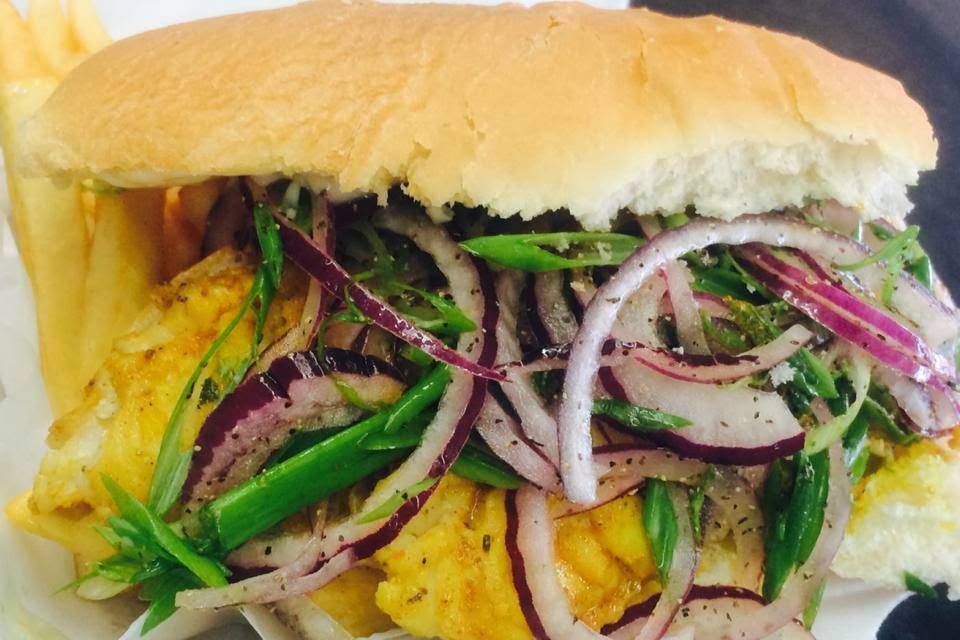 Seven Seas Crab House | restaurant | 5326 Main St N, Jacksonville, FL 32208, USA | 9047667677 OR +1 904-766-7677