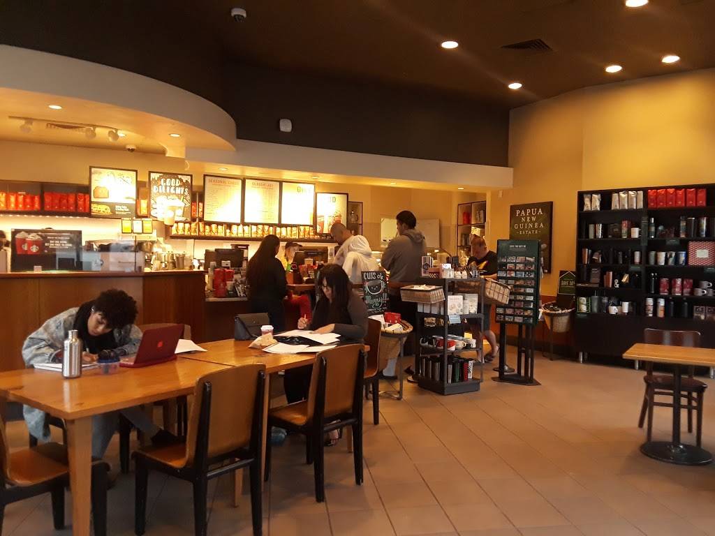 Starbucks | cafe | 3853 E 3rd St E, Los Angeles, CA 90063, USA | 3232654124 OR +1 323-265-4124