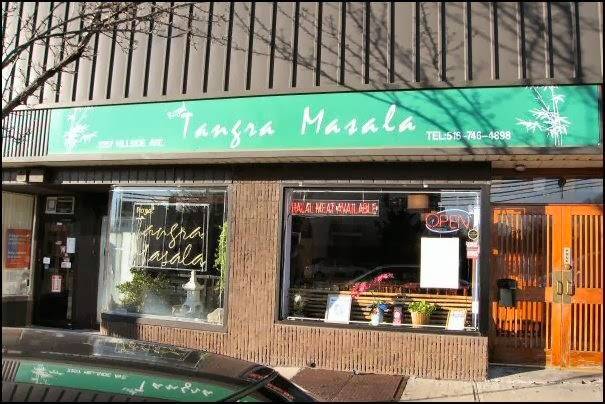 Royal Tangra Masala | restaurant | 2207 Hillside Avenue, New Hyde Park, NY 11040, USA | 5167464898 OR +1 516-746-4898