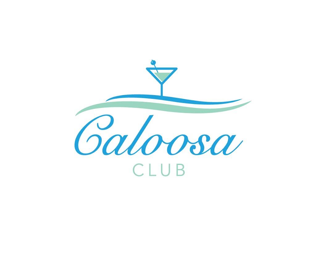 Caloosa Club | restaurant | 11460 Royal Tee Cir, Cape Coral, FL 33991, USA | 23928355222 OR +1 239-283-5522 ext. 2