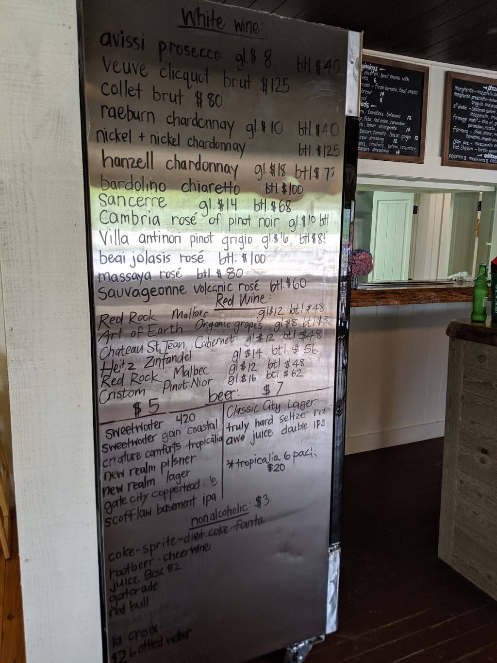 milton park | restaurant | 25 Shoreline Trail, Clarkesville, GA 30523, USA | 7069470001 OR +1 706-947-0001