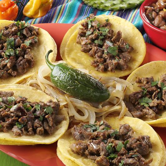 Taquerias Arandas | restaurant | 1630 Gessner Rd, Houston, TX 77080, USA | 7134687700 OR +1 713-468-7700