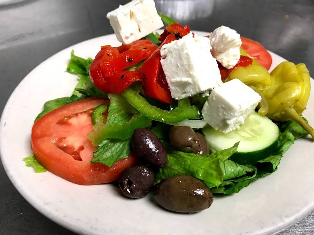 Italian House | restaurant | 1400 S Crystal Lake Dr, Orlando, FL 32806, USA | 4078950505 OR +1 407-895-0505