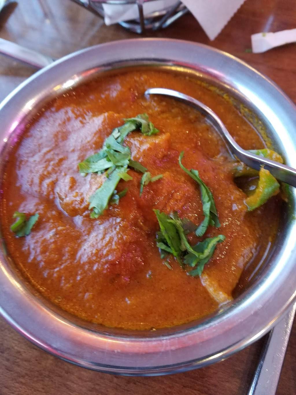 Khukuri Nepali Cuisine | meal takeaway | 40 Riverton Commons Dr unit A, Front Royal, VA 22630, USA | 5407492440 OR +1 540-749-2440