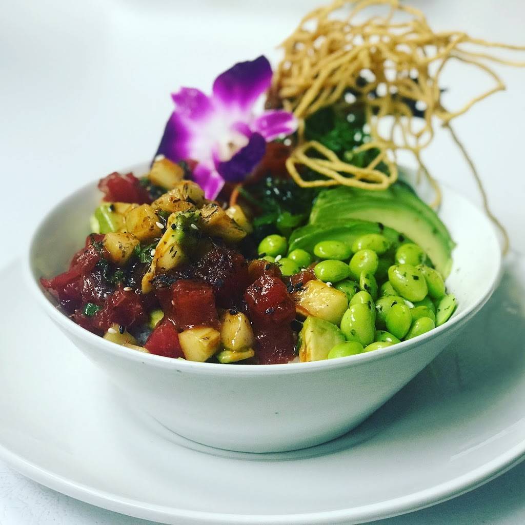 Lemongrass Sushi & Thai | restaurant | 220 Veterans Pkwy, Murfreesboro, TN 37128, USA | 6158485022 OR +1 615-848-5022