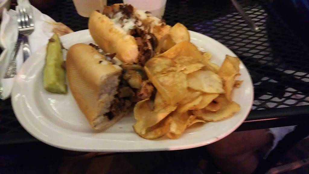 River Pub Italian Grille | restaurant | 1148 Co Rd 309, Crescent City, FL 32112, USA | 3864678666 OR +1 386-467-8666