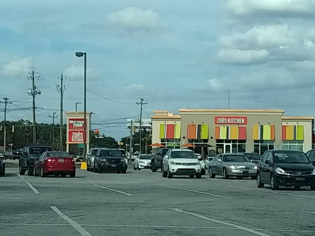 Florence Mall | shopping mall | 1945 W Palmetto St, Florence, SC 29501, USA | 8037794420 OR +1 803-779-4420