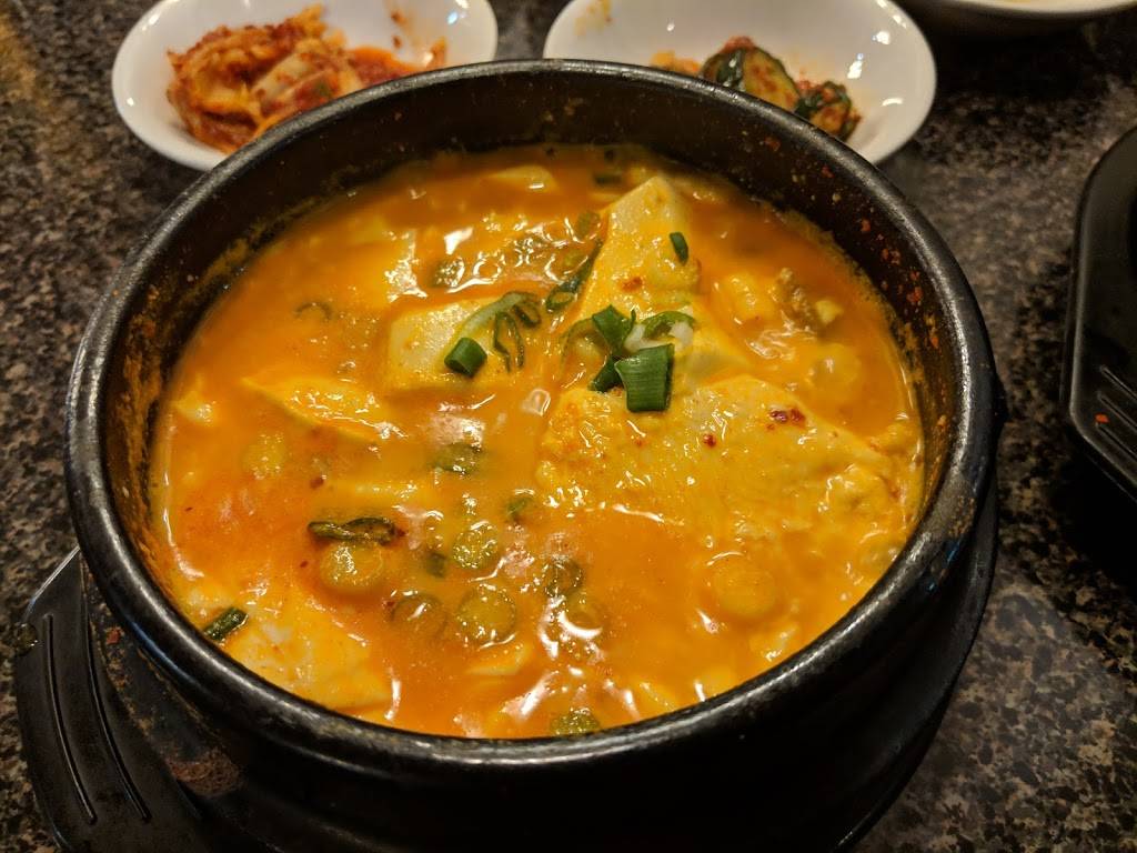 Stone Korean Restaurant | restaurant | 16857 Redmond Way, Redmond, WA 98052, USA | 4254970515 OR +1 425-497-0515