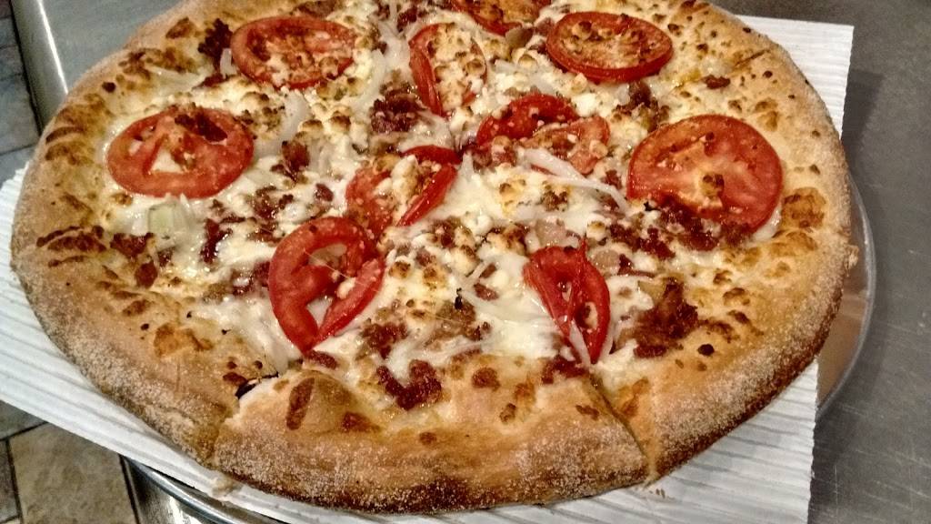 Marcos Pizza | meal delivery | 1432 GA-16 W, Griffin, GA 30223, USA | 7704124240 OR +1 770-412-4240