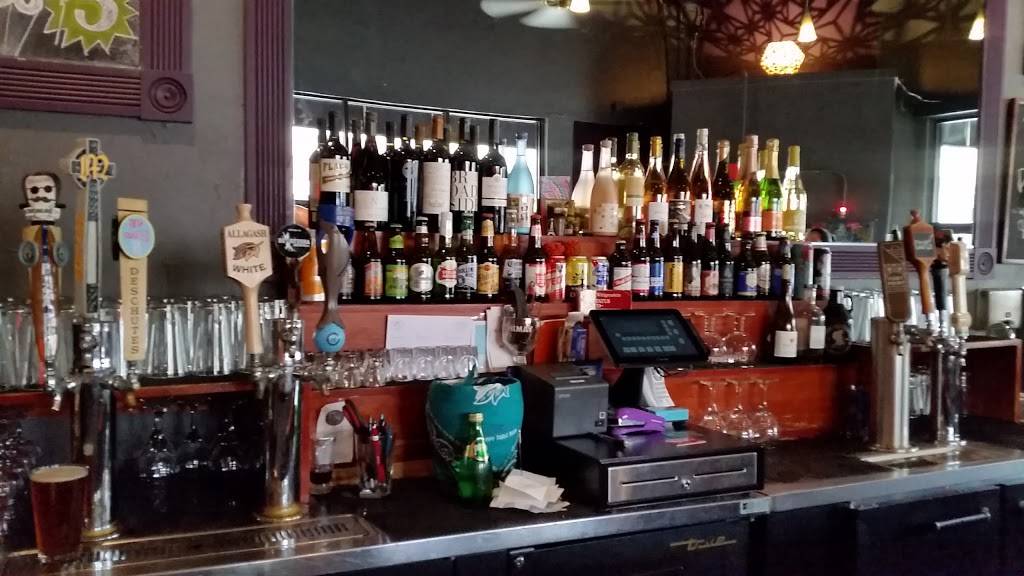 Fly | restaurant | 762 Divisadero St, San Francisco, CA 94117, USA | 4157801630 OR +1 415-780-1630